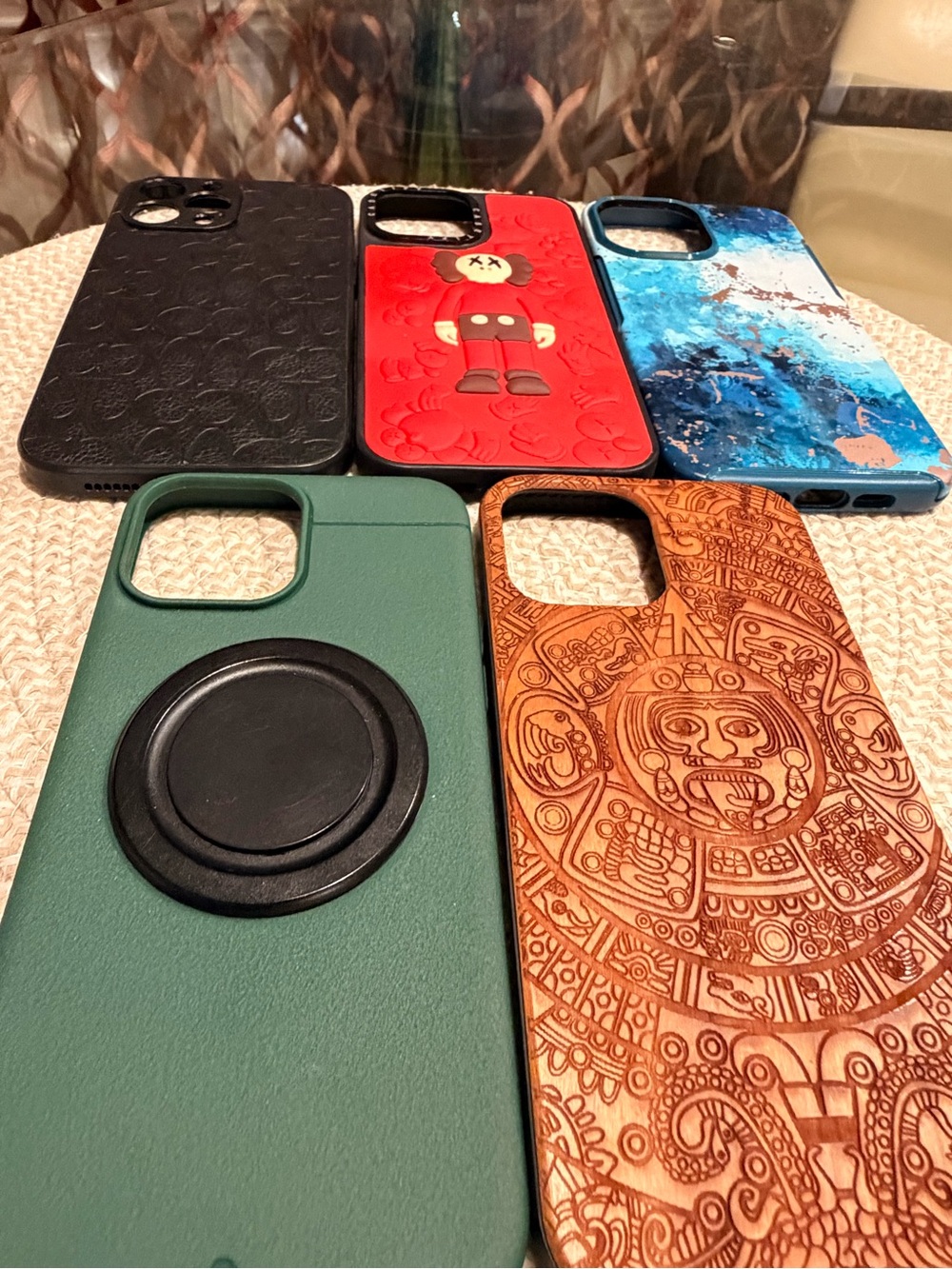 Bundle Iphone 13 Pro Max Cases
